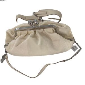 Weekend Max Mara Pasticcino Clutch